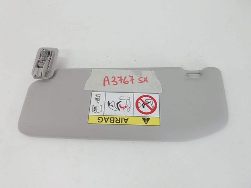 Parasole aletta anteriore - , sx