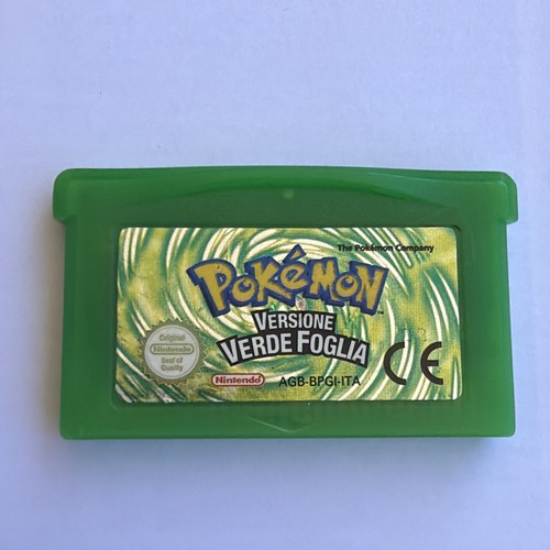 Game boy advance gba - boy,