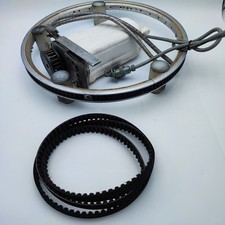 Simrad Raymarine Casco Auto WHEEL DRIVE MOTOR Wheelpilot Autopilot ST3000 ST4...