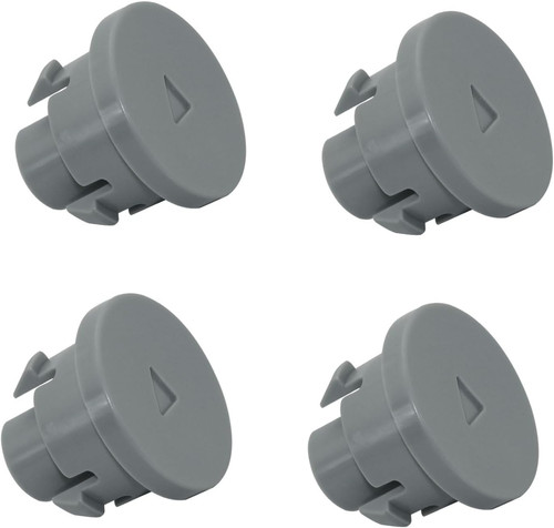 Pezzi we04x24719 pulsante - 4,
