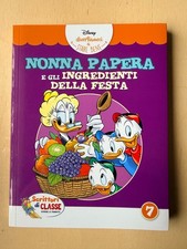 Nonna papera gli - gli, ingredienti