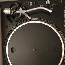 Pioneer PLX-1000 DJ Turntable