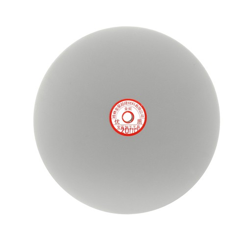 300mm grana 2000 diamante - 12",