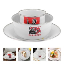 Ciotole per zuppe servizio - ,