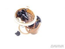 Pompa carburante Audi A6 nel
