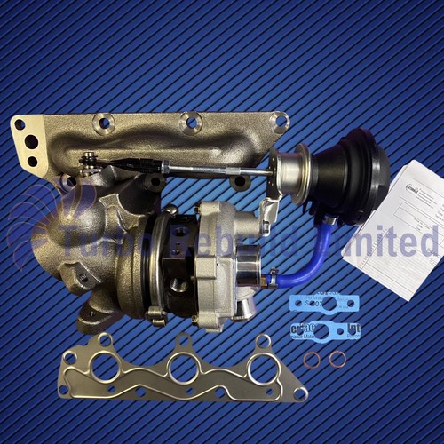 Eturbos turbo gt1238sz smart - turbo,