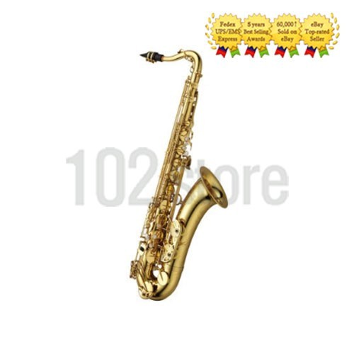 Sassofono tenore yanagisawa - sassofono,
