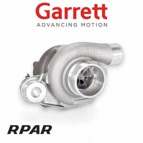 Turbo originale garrett - turbo,