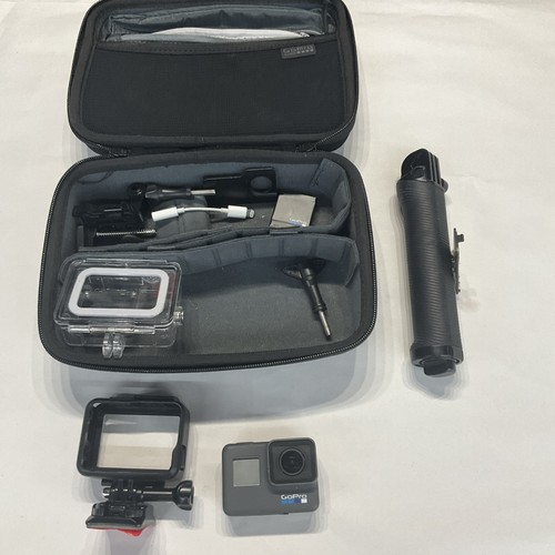 Gopro hero con - hero, extra