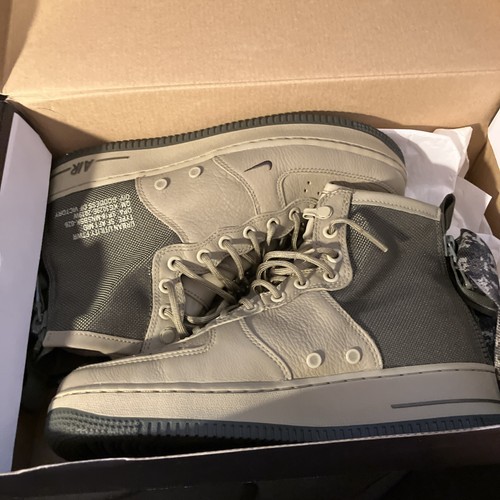 Af1 mid taglia - mid, 8