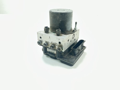 Hr16 abs per nissan - nissan, qashqai