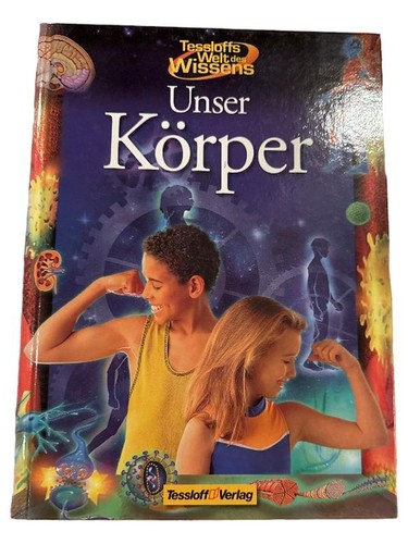 Tessloff verlag libro - libro, bambini