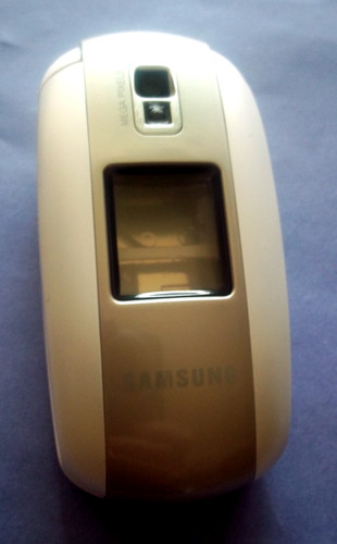 Cover originale samsung - cover, e530