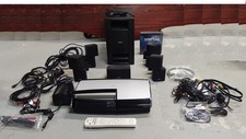 Bose lifestyle system av18 - lifestyle,