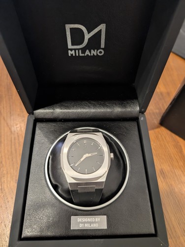 Milano watch - milano,