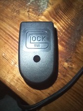 Glock G36 Magazine Base Plate
