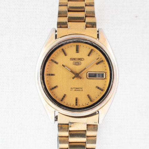 Orologio uomo vintage seiko - orologio,