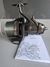 SHIMANO BIG BAITRUNNER LONG