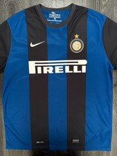 Maglia Home Nike Inter Milan