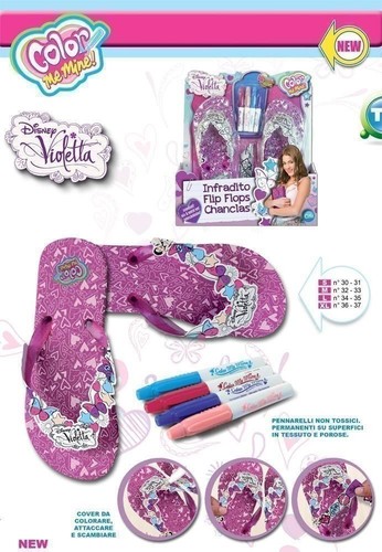 Gadget disney violetta - violetta,