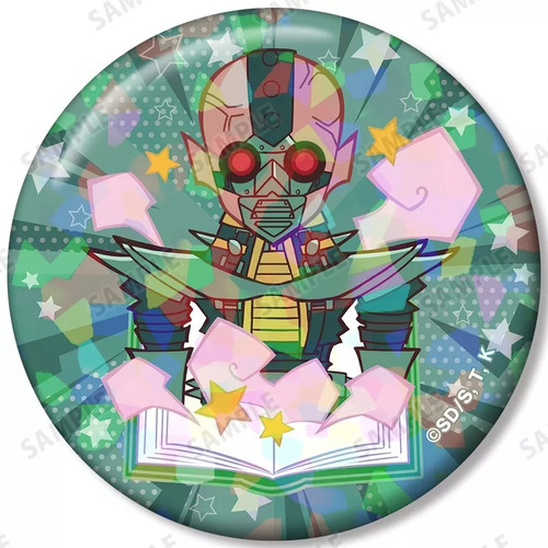 Duel monsters badge - yu-gi-oh,