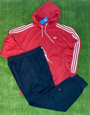 tuta adidas uomo