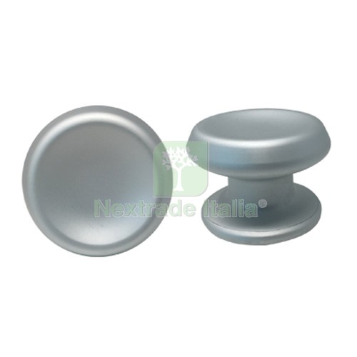 1pz pomolo portone 166 - 1pz,