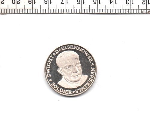 Soldatino wight eisenhower - soldatino, d