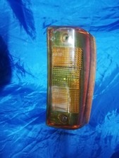 PLASTICA FANALINO ANTERIORE SX OPEL KADETT C GTE