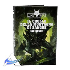 LUPO SOLITARIO Vol.26 Il