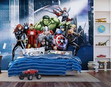 Carta Da Parati Per Bambini