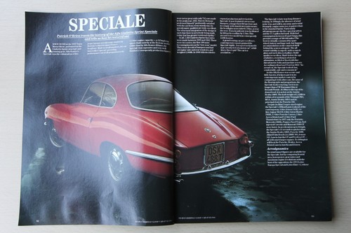 1988 magazine article alfa - article:,