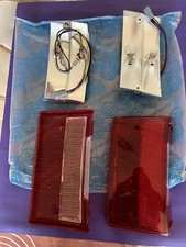 GEMMA/PLASTICA STOP POSTERIORE