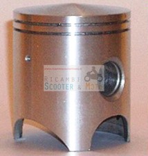 Pistone Piston Kolben Cagiva 125 Sxt Strada Ar Cilindro Cromato 55,98 D 73928055
