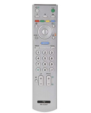 Telecomando TV Sony Bravia LCD