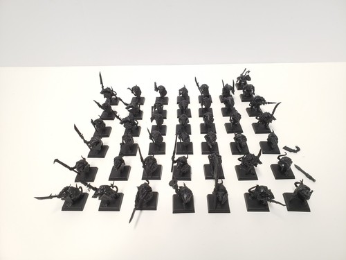 Warhammer skaven ratti del - warhammer, 43