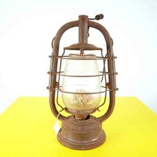 lanterna lampada made in germany