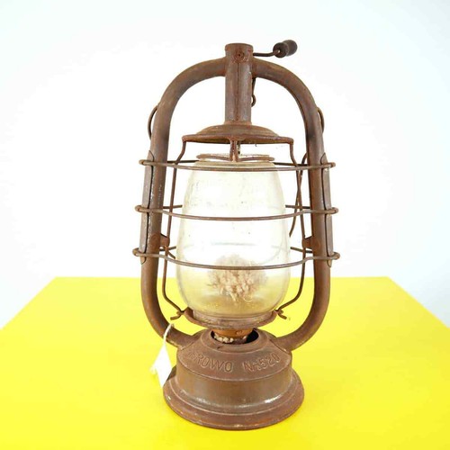 Lanterna lampada made - lanterna,