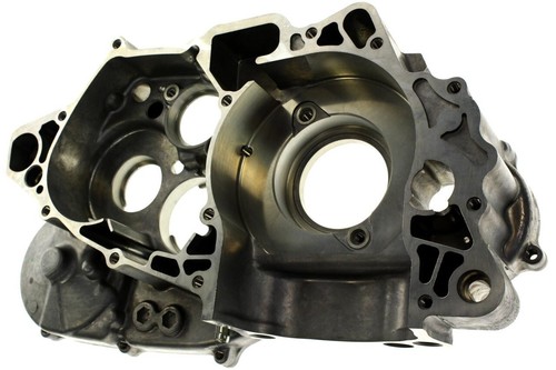 Carter lato destro honda - lato,