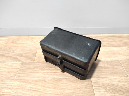 Vano alloggio batteria piaggio - vano,