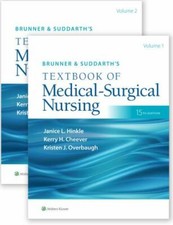 Brunner and Suddarth's