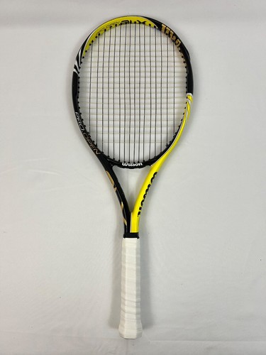 Wilson blx pro open - blx, 4