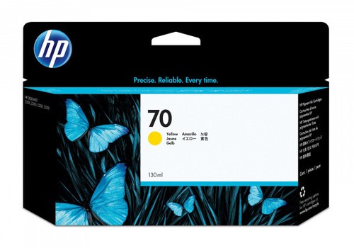 C9454a originale giallo - hp,