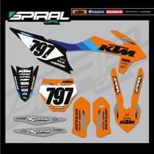 Kit grafica personalizzata - kit,
