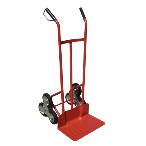 Carrello ruote piene - ruote, sali