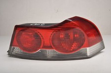 Volvo C70 II Fanale Posteriore