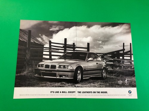 1996 1997 bmw 3 original - m3,