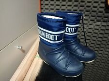 Moon Boot Stivali da Neve Bambino