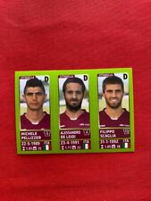 FIGURINA NUOVA CALCIATORI PANINI 2014/15 #598.. Pellizzer De Leidi (Cittadella)