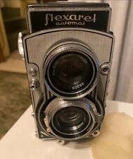 Meopta FLEXARET AUTOMAT 6x6 +Borsa + 35 mm adapter